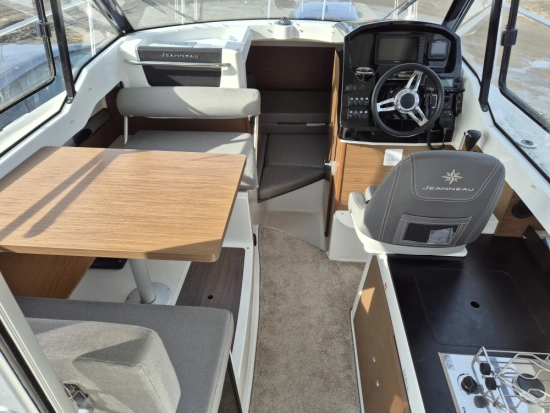 Jeanneau Merry Fisher 795 usata in vendita