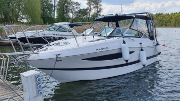 Four Winns V275 usata in vendita