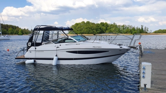Four Winns V275 usata in vendita
