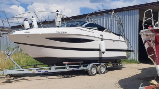 Four Winns V275 usata in vendita