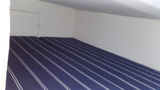 Four Winns V275 usata in vendita
