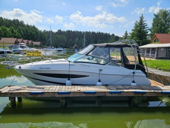 Four Winns V275 usata in vendita