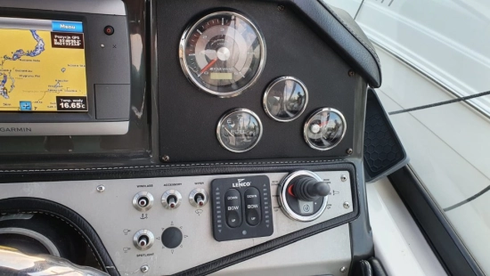Four Winns V275 usata in vendita