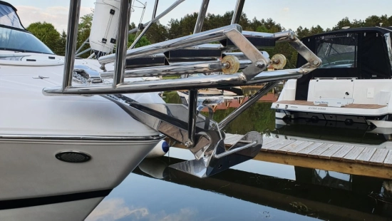 Four Winns V275 usata in vendita