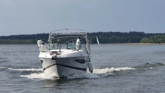 Four Winns V275 usata in vendita