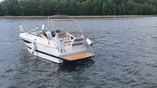 Four Winns V275 usata in vendita