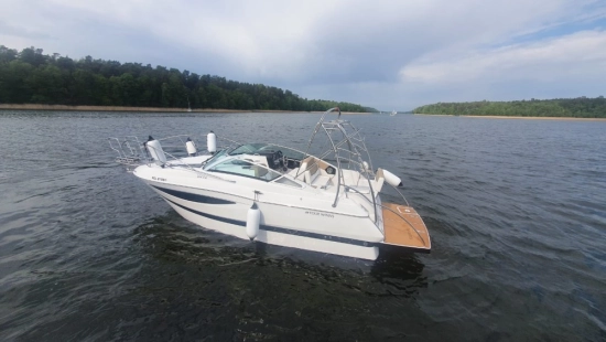 Four Winns V275 usata in vendita