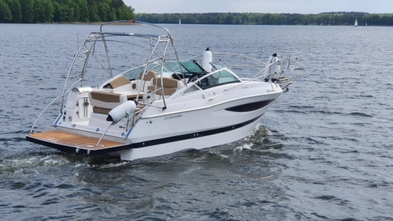 Four Winns V275 usata in vendita
