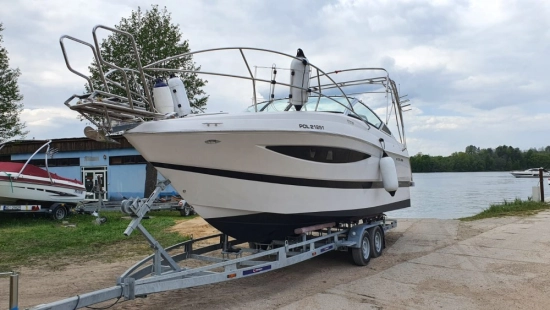Four Winns V275 usata in vendita
