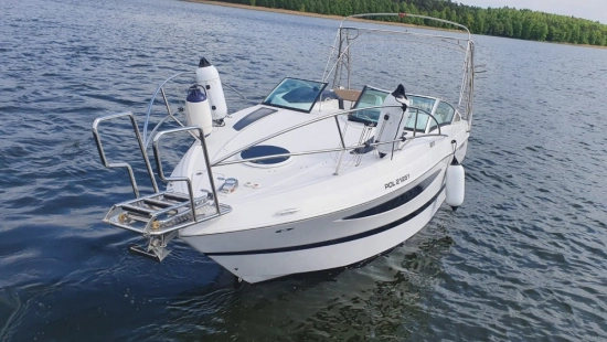 Four Winns V275 usata in vendita