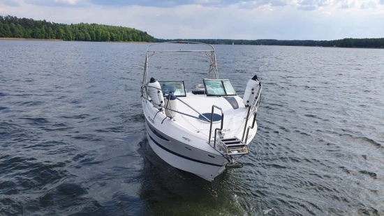 Four Winns V275 usata in vendita