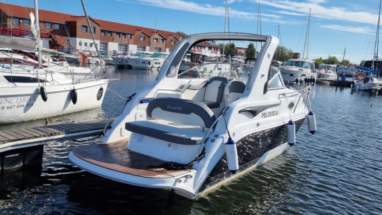 Coral Yacht 750 Sport Cruiser de segunda mano en venta