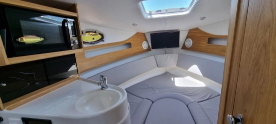 Coral Yacht 750 Sport Cruiser de segunda mano en venta