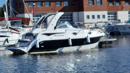 Coral Yacht 750 Sport Cruiser de segunda mano en venta