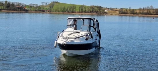 Coral Yacht 750 Sport Cruiser de segunda mano en venta