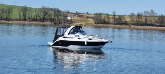 Coral Yacht 750 Sport Cruiser de segunda mano en venta