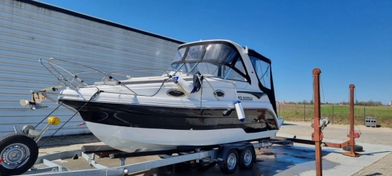 Coral Yacht 750 Sport Cruiser de segunda mano en venta