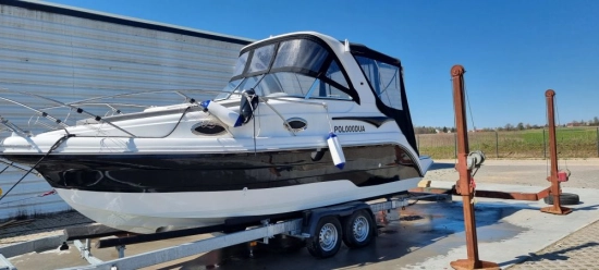Coral Yacht 750 Sport Cruiser de segunda mano en venta