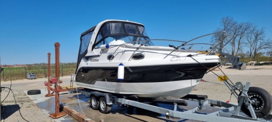 Coral Yacht 750 Sport Cruiser de segunda mano en venta
