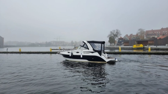 Coral Yacht 750 Sport Cruiser de segunda mano en venta