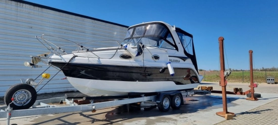 Coral Yacht 750 Sport Cruiser de segunda mano en venta