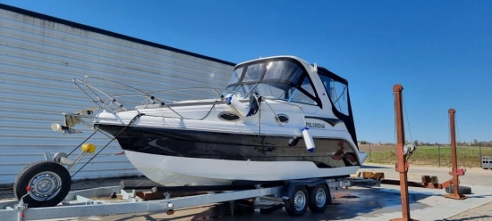 Coral Yacht 750 Sport Cruiser de segunda mano en venta