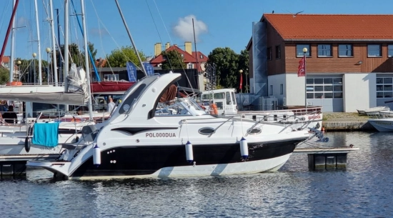 Coral Yacht 750 Sport Cruiser de segunda mano en venta