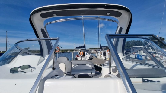 Coral Yacht 750 Sport Cruiser de segunda mano en venta