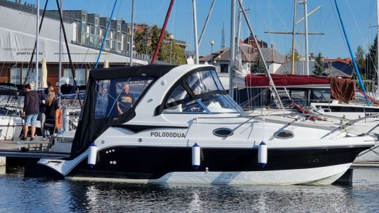 Coral Yacht 750 Sport Cruiser de segunda mano en venta