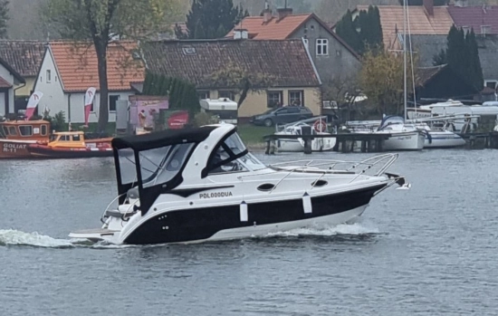 Coral Yacht 750 Sport Cruiser de segunda mano en venta