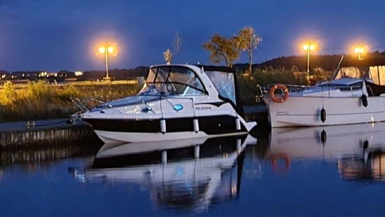 Coral Yacht 750 Sport Cruiser de segunda mano en venta