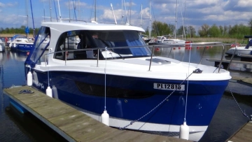 Janmor 700 usata in vendita
