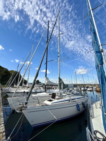 Bavaria Yachts 34 nuevo en venta