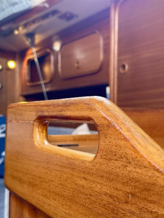 Bavaria Yachts 34 novos à venda