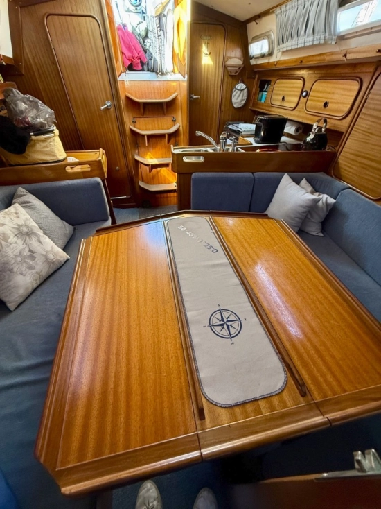 Bavaria Yachts 34 novos à venda