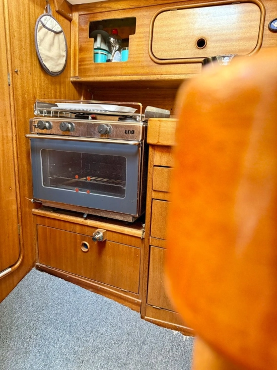 Bavaria Yachts 34 novos à venda