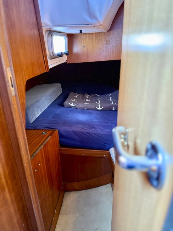 Bavaria Yachts 34 novos à venda