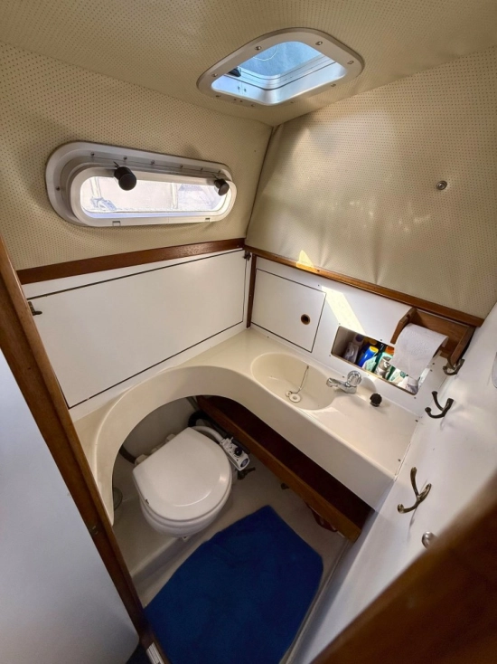 Bavaria Yachts 34 novos à venda