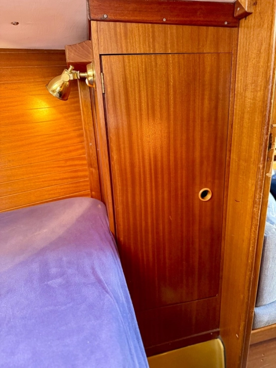 Bavaria Yachts 34 novos à venda