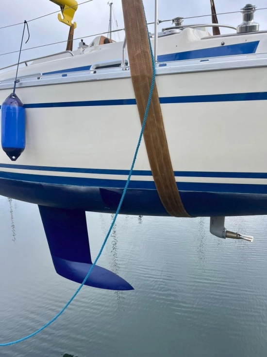 Bavaria Yachts 34 novos à venda