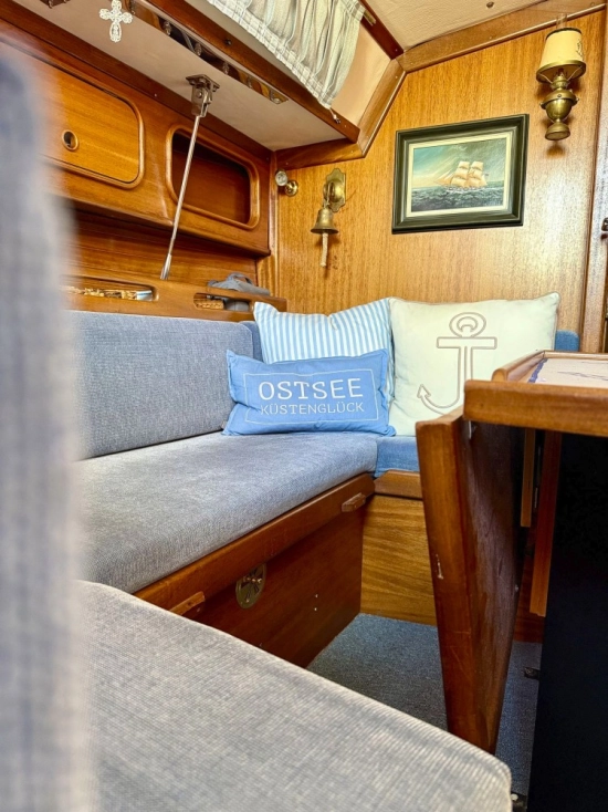 Bavaria Yachts 34 novos à venda