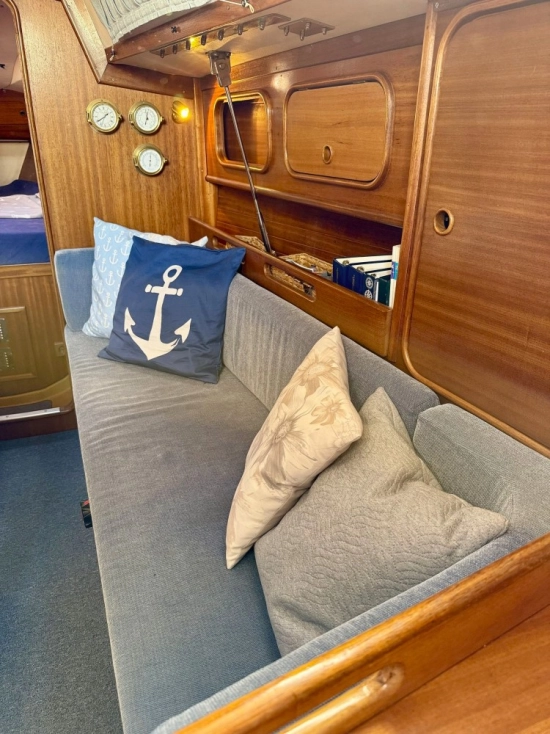 Bavaria Yachts 34 novos à venda