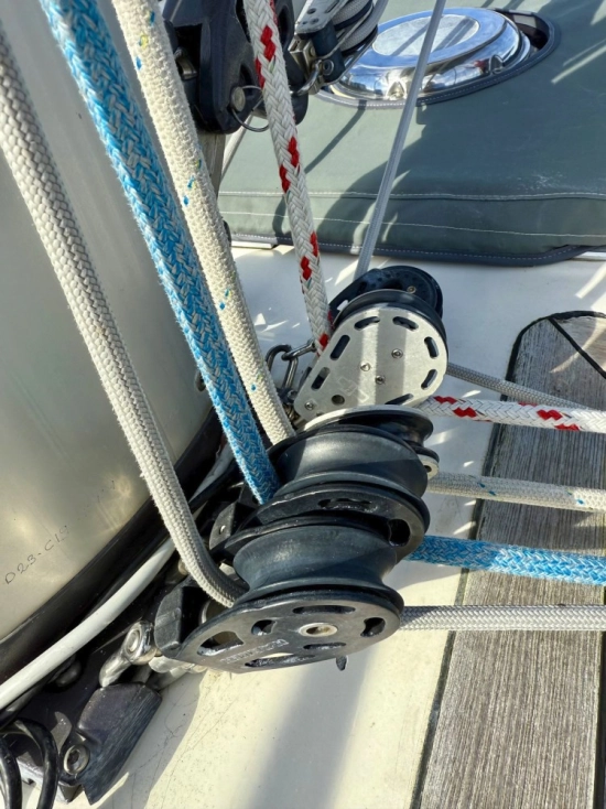 Bavaria Yachts 34 novos à venda