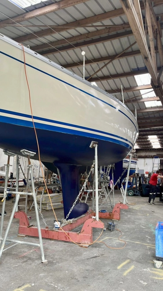 Bavaria Yachts 34 novos à venda