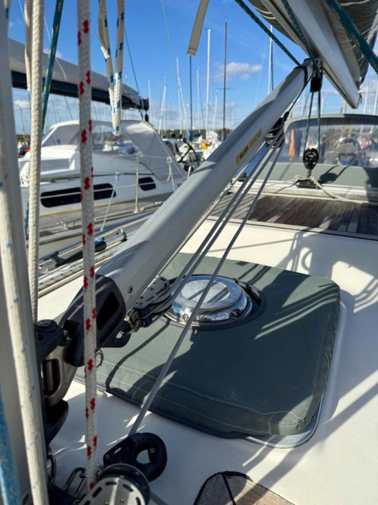 Bavaria Yachts 34 novos à venda