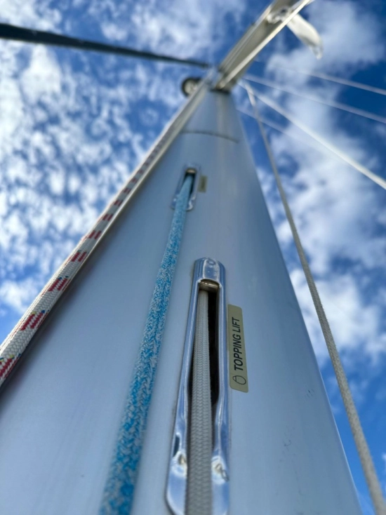 Bavaria Yachts 34 novos à venda