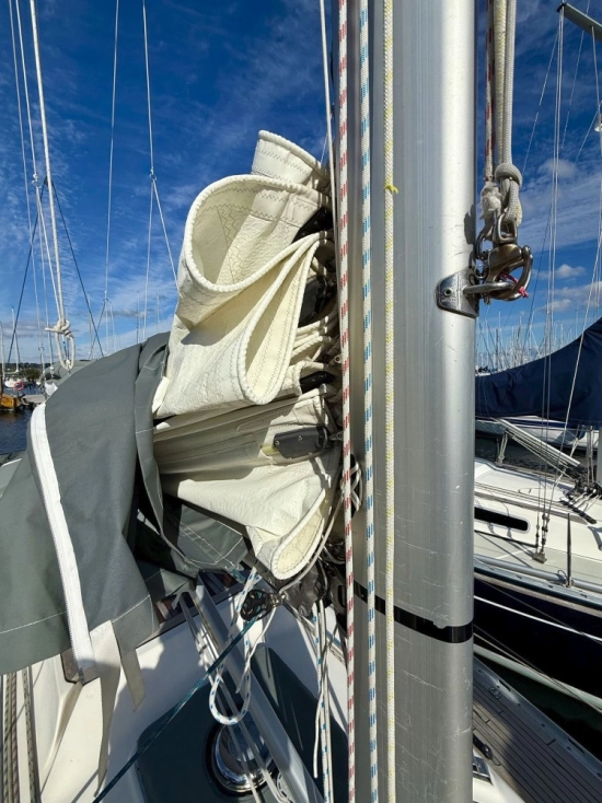 Bavaria Yachts 34 novos à venda