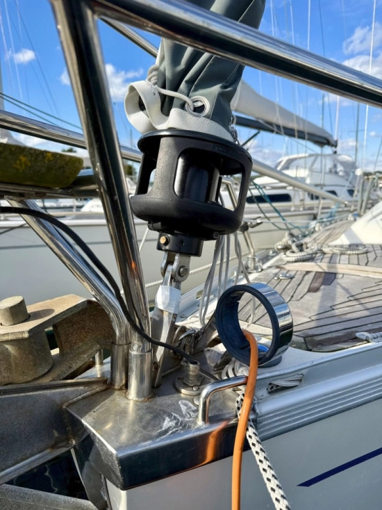Bavaria Yachts 34 novos à venda