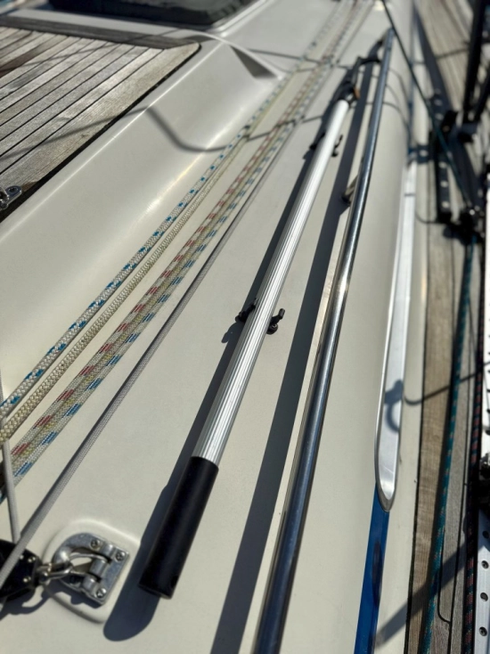 Bavaria Yachts 34 novos à venda