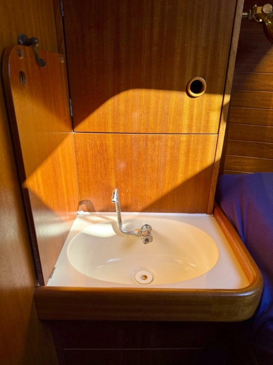 Bavaria Yachts 34 novos à venda